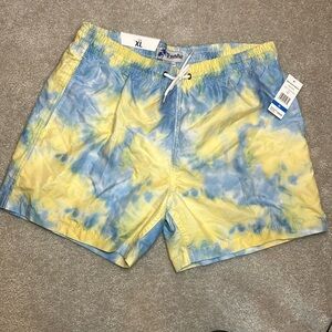Trunks Surf & Swim Co. Swim Trunks
